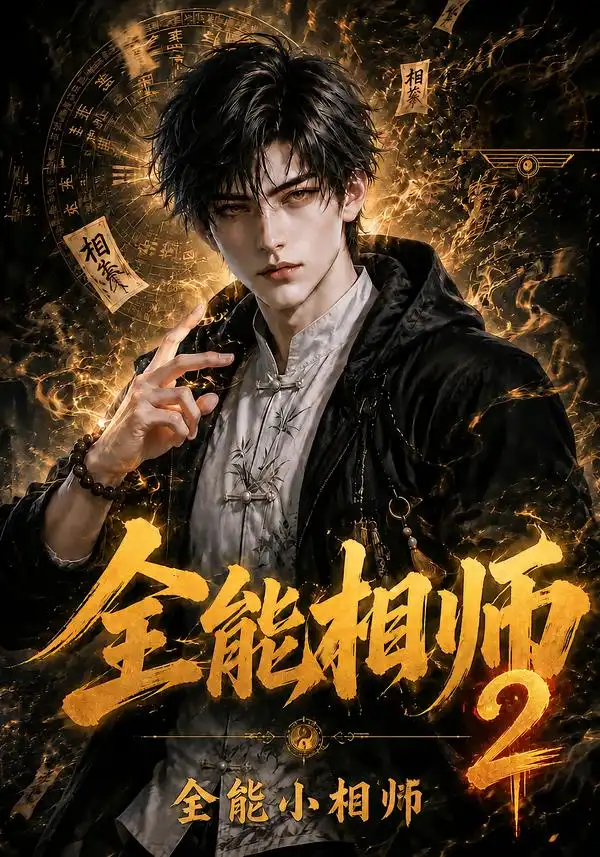 全能相师2：全能小相师（131集）