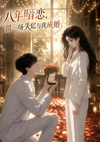 八年暗恋，借一场失忆与我成婚（58集）