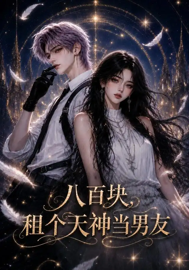 八百块，租个天神当男友（56集）