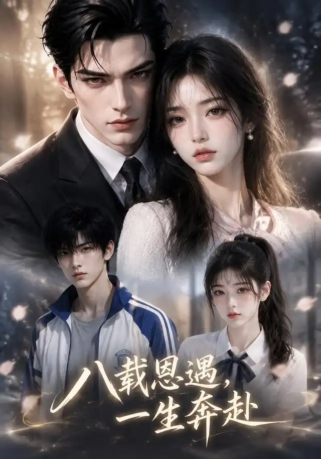 八载恩遇，一生奔赴（40集）