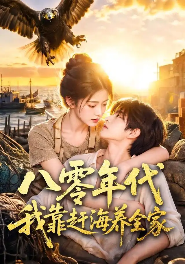 八零年代我靠赶海养全家（70集）