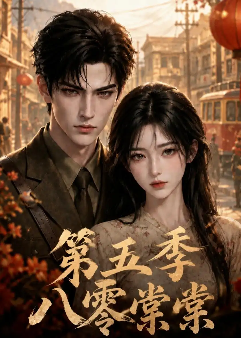 八零棠棠第五季（169集）