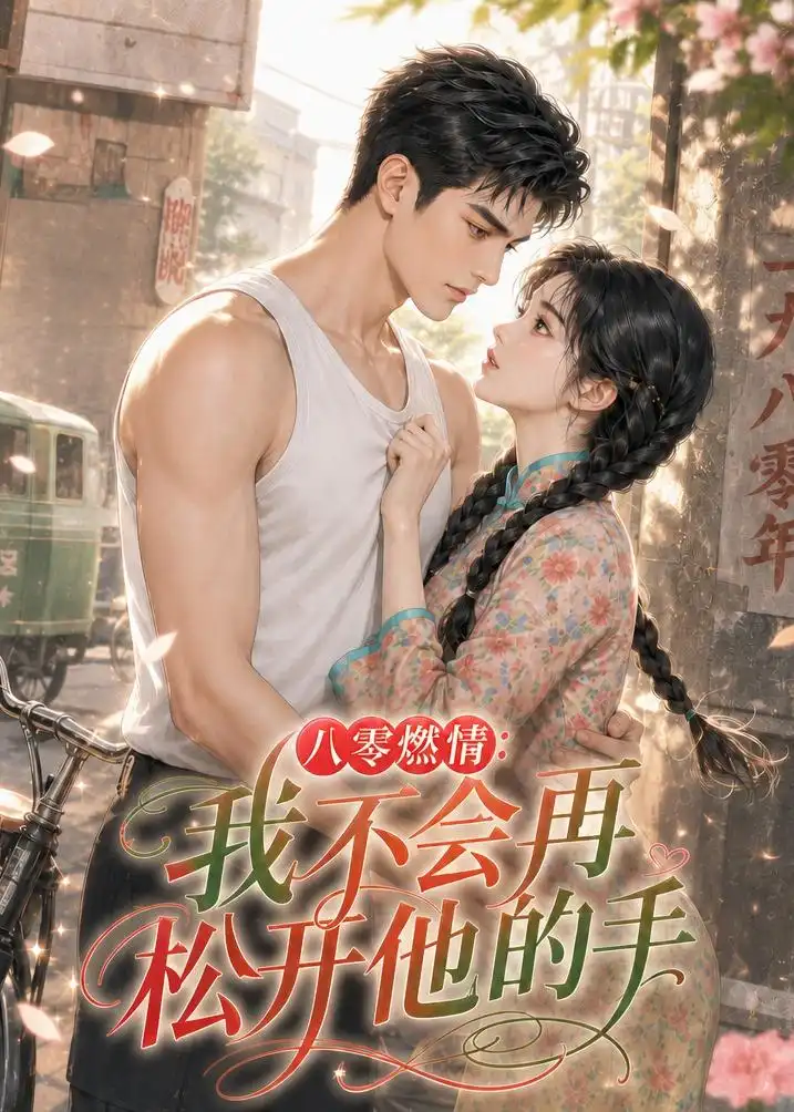 八零燃情：我不会再松开他的手（62集）