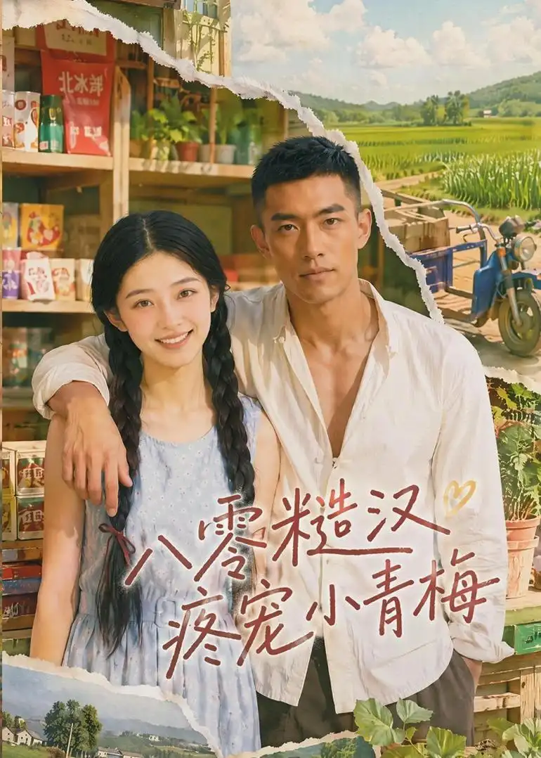 八零糙汉疼宠小青梅（62集）