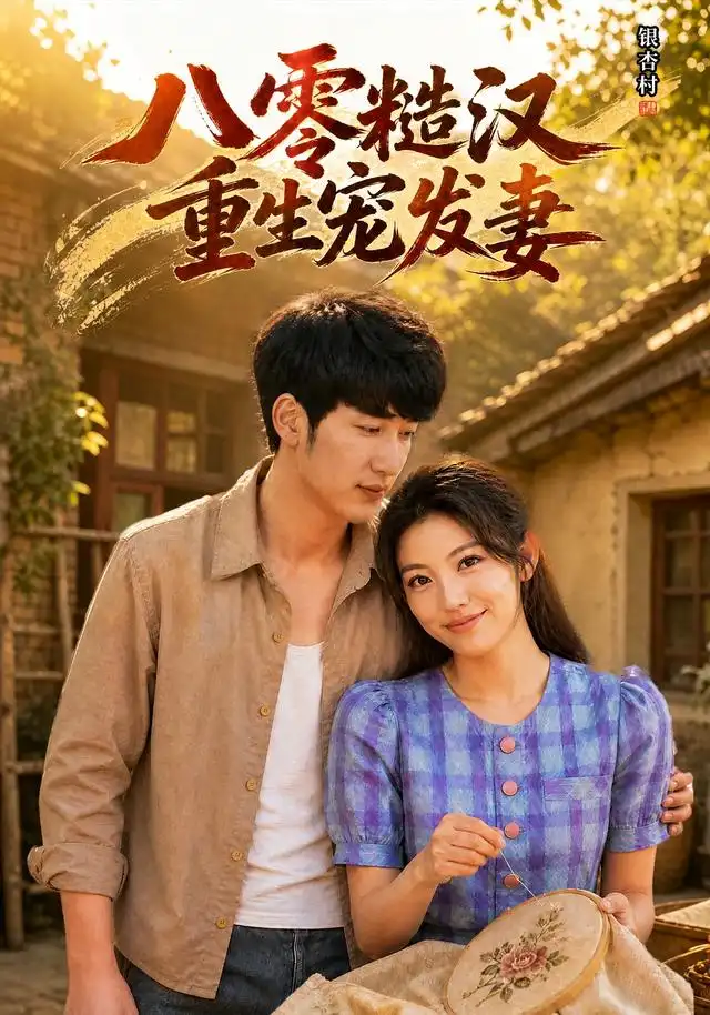 八零糙汉，重生宠发妻（60集）黄智慧＆李念欣