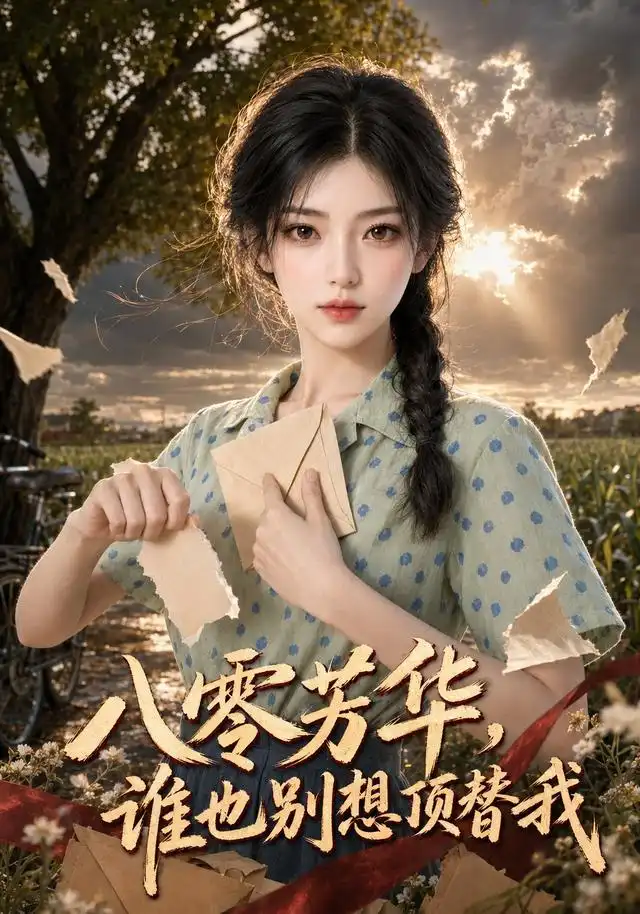 八零芳华，谁也别想顶替我（85集）
