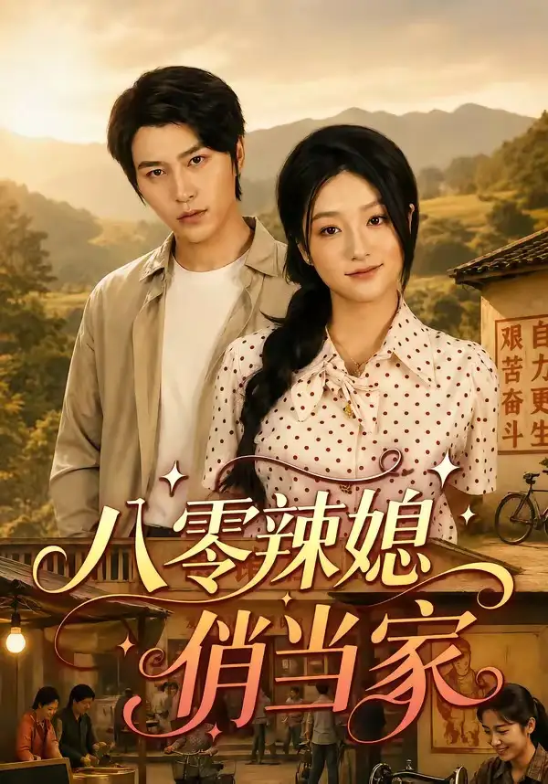 八零辣媳俏当家（51集）景星尧＆王紫轩