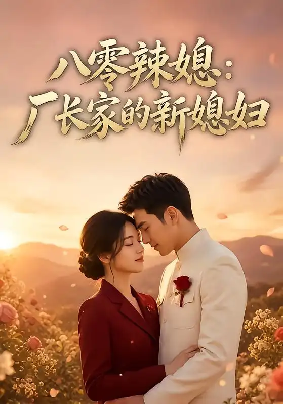 八零辣媳：厂长家的新媳妇（55集）