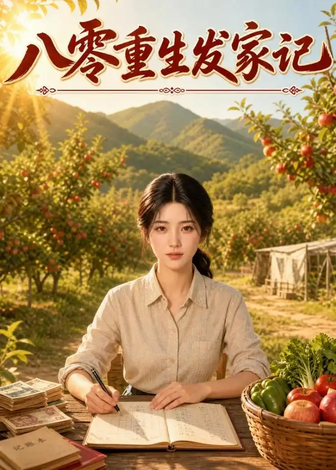 八零重生发家记（124集）