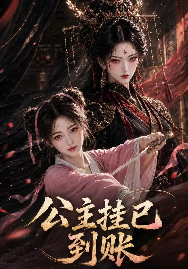 公主挂已到账（65集）