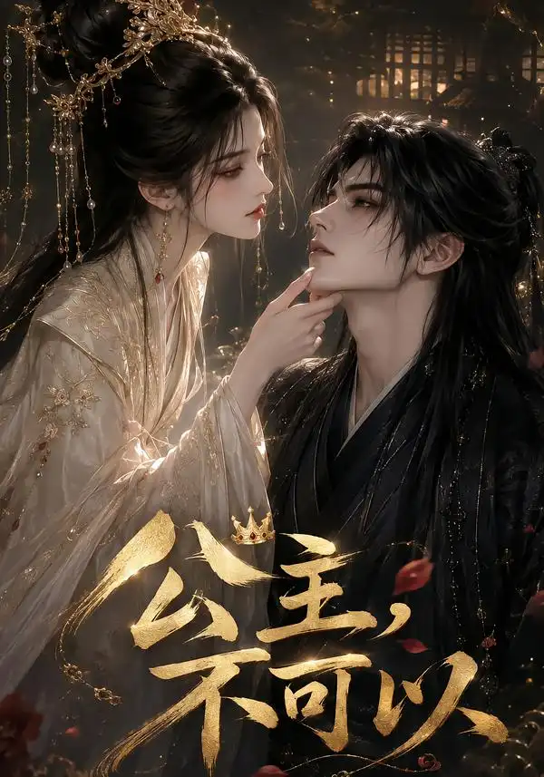 公主，不可以（131集）