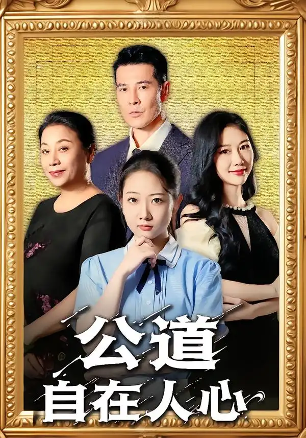 公道自在人心（61集）