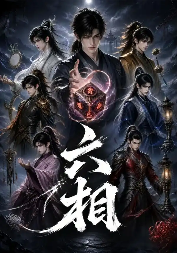 六相（165集）