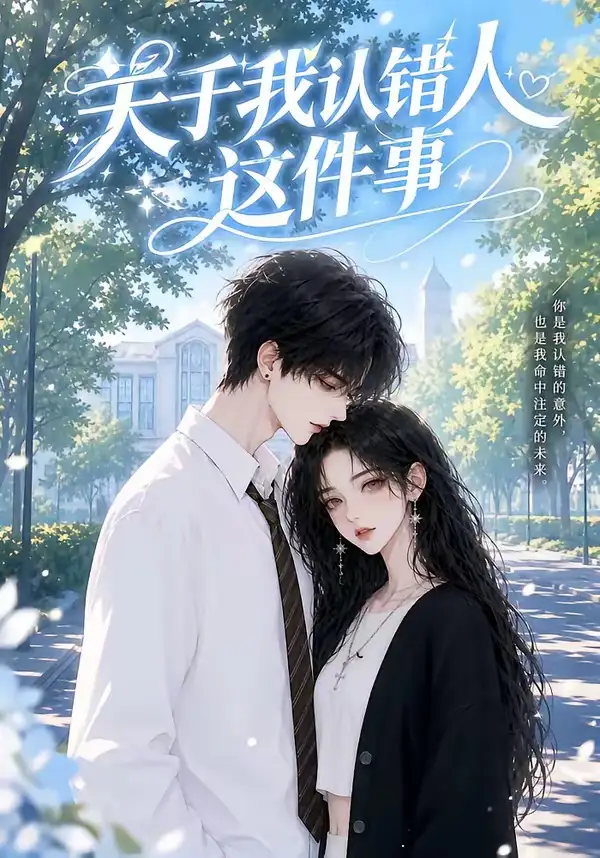 关于我认错人这件事（49集）