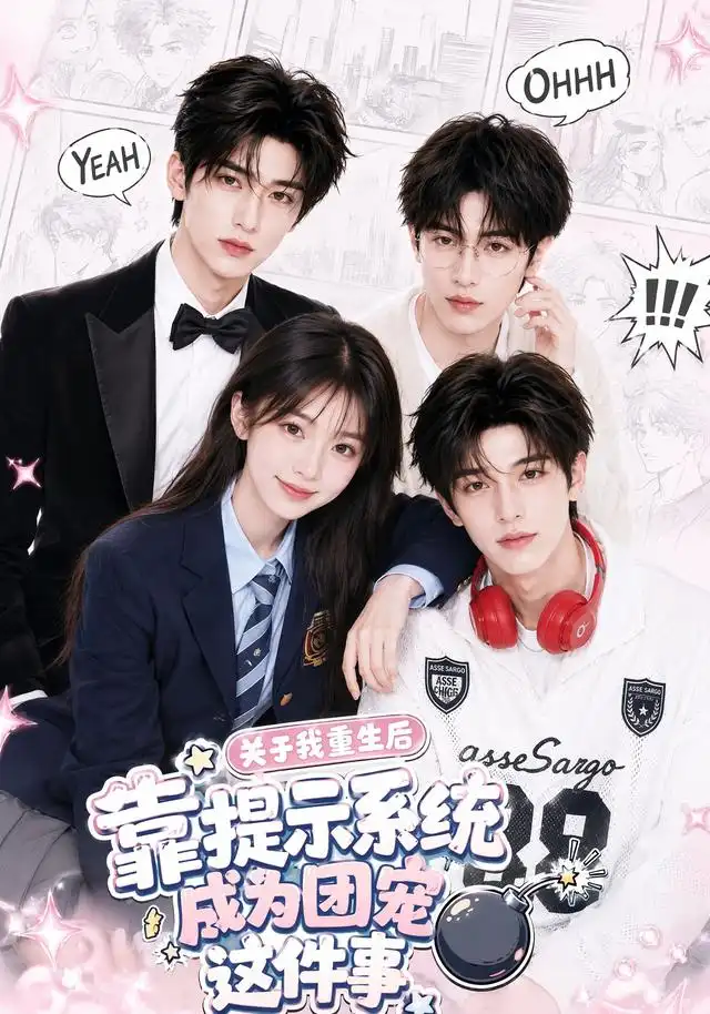 关于我重生后靠提示系统成为团宠这件事（81集）