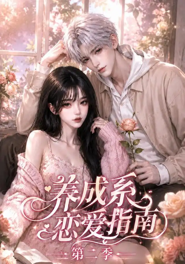 养成系恋爱指南第二季（140集）