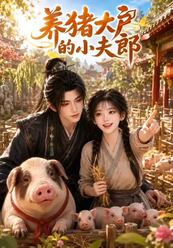 养猪大户的小夫郎（66集）