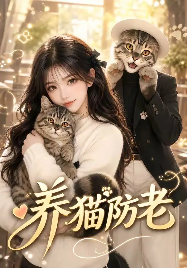 养猫防老（55集）