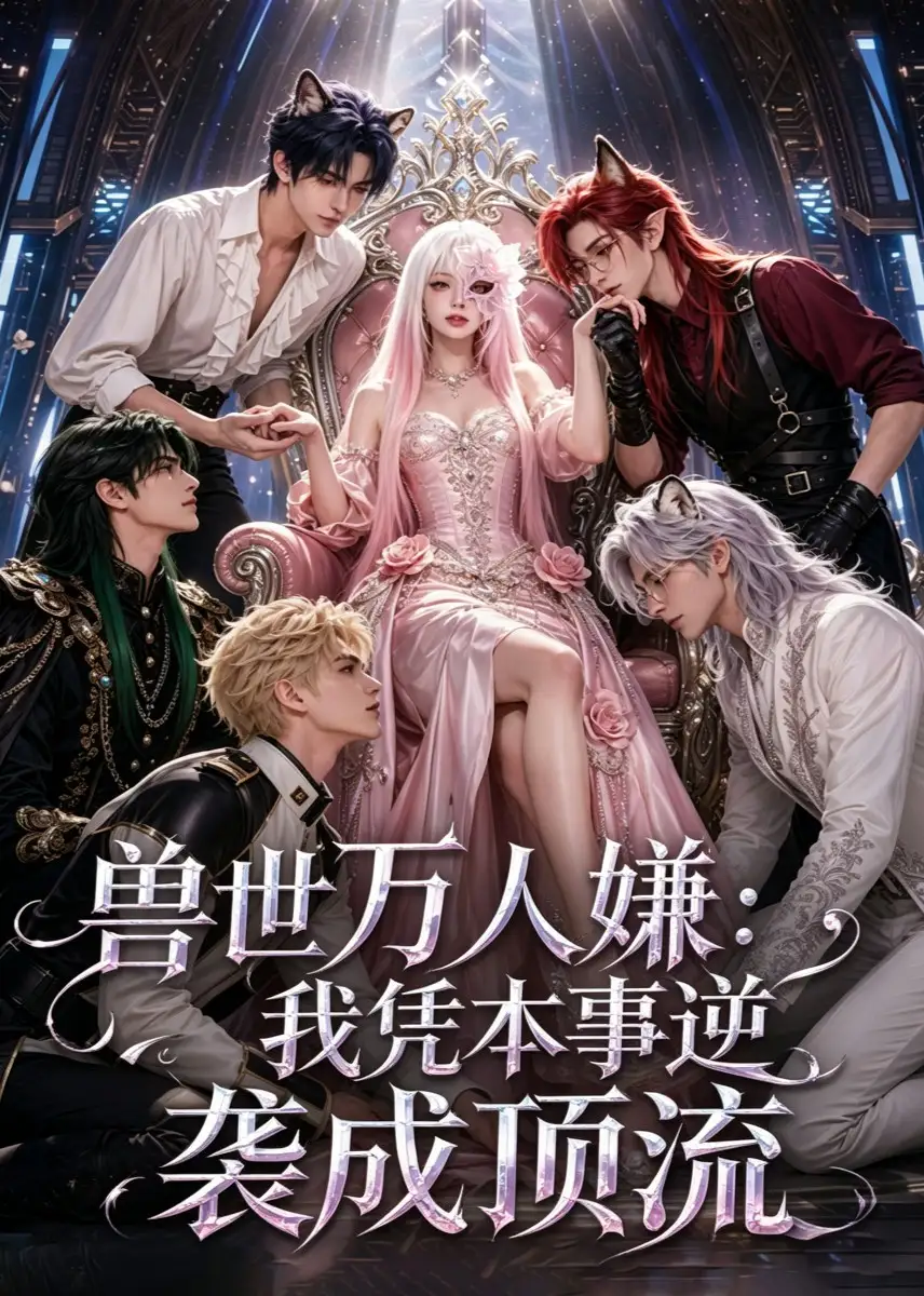 兽世万人嫌：我凭本事逆袭成顶流（82集）