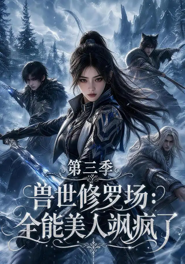 兽世修罗场：全能美人飒疯了第三季（171集）