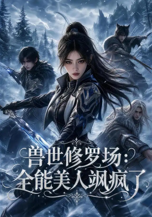 兽世修罗场：全能美人飒疯了（158集）