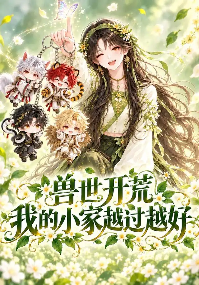 兽世开荒：我的小家越过越好（120集）
