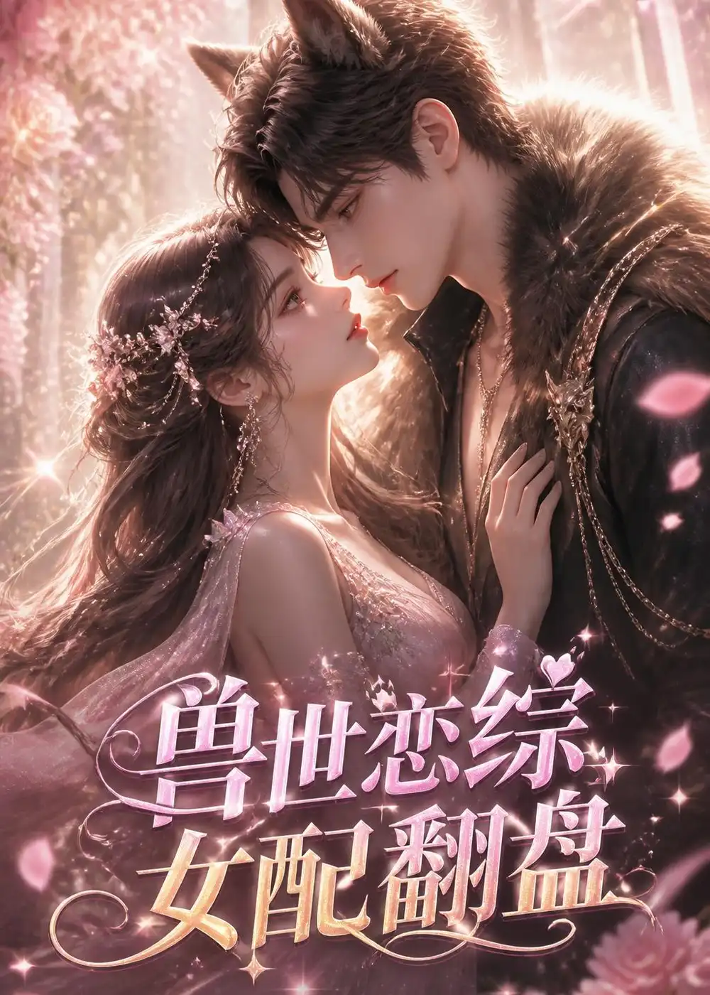 兽世恋综女配翻盘（55集）