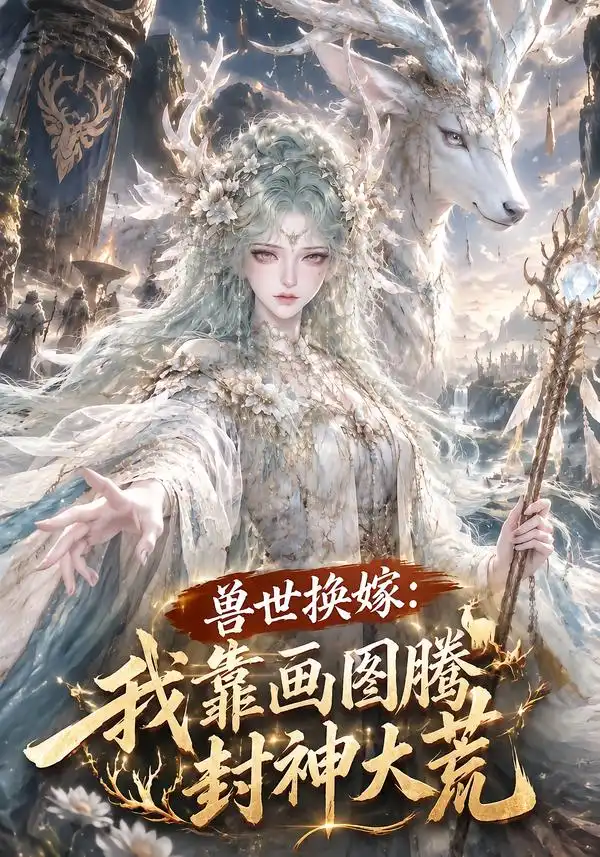 兽世换嫁：我靠画图腾封神大荒 （69集）
