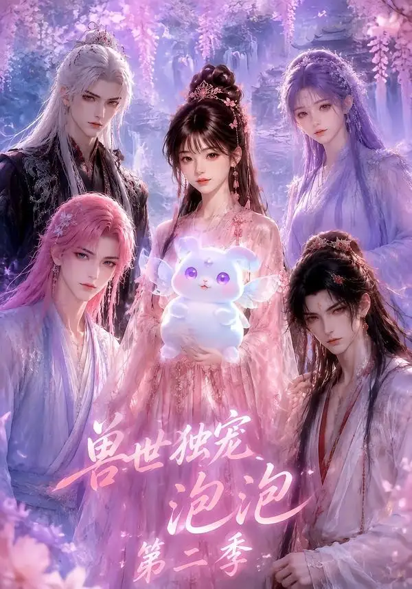 兽世独宠泡泡第二季（31集）