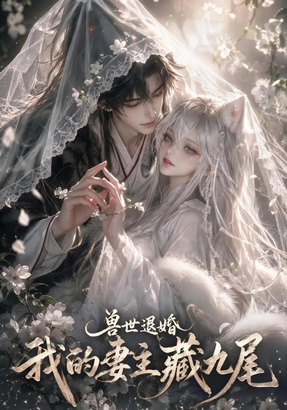 兽世退婚我的妻主藏九尾（99集）