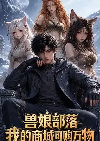 兽娘部落，我的商城可购万物（80集）