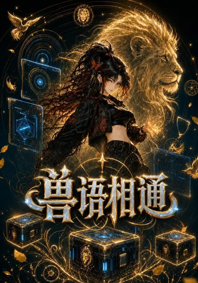 兽语相通（118集）