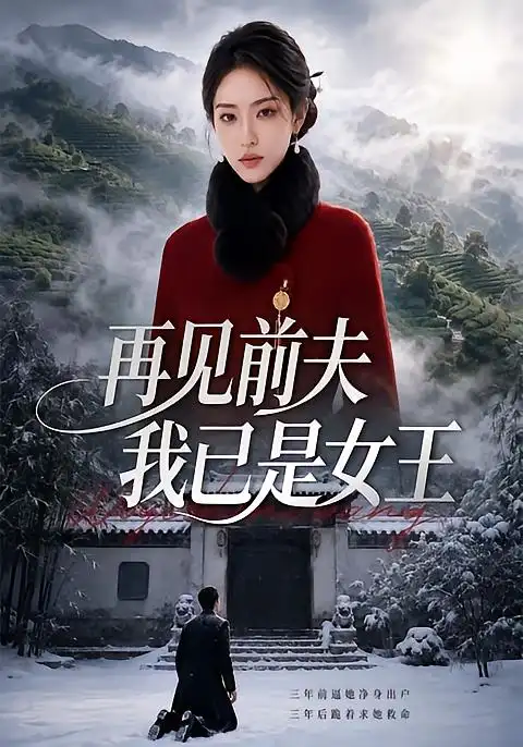 再见前夫，我已是女王（50集）