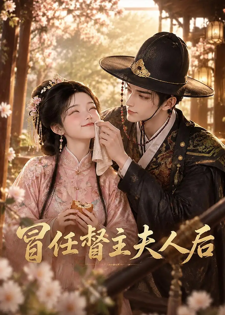 冒任督主夫人后（45集）