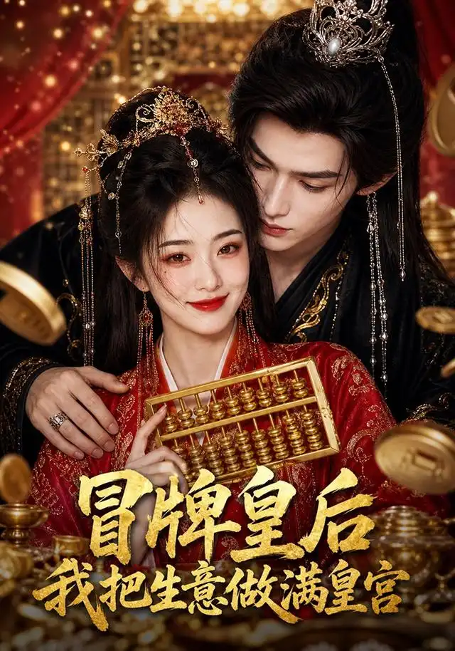 冒牌皇后，我把生意做满皇宫（93集）