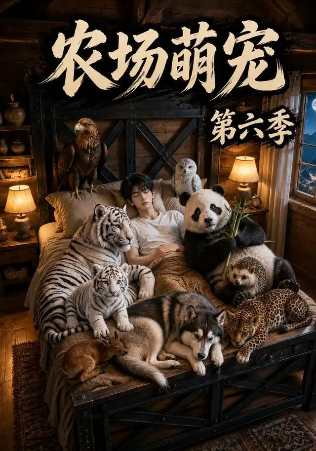 农场萌宠！第六季（67集）