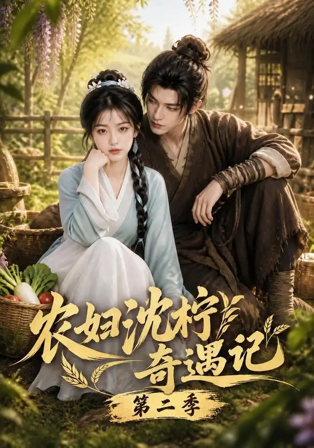 农妇沈柠奇遇记第二季（147集）