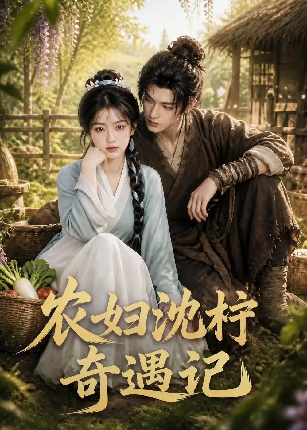 农妇沈柠奇遇记（150集）