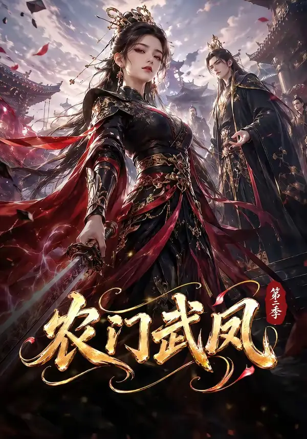 农门武凤第二季（120集）