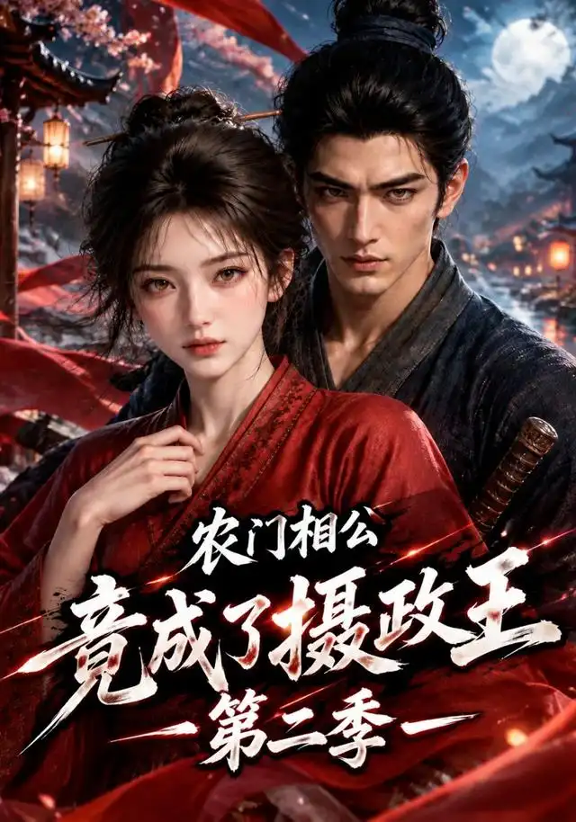 农门相公竟成了摄政王第二季（115集）