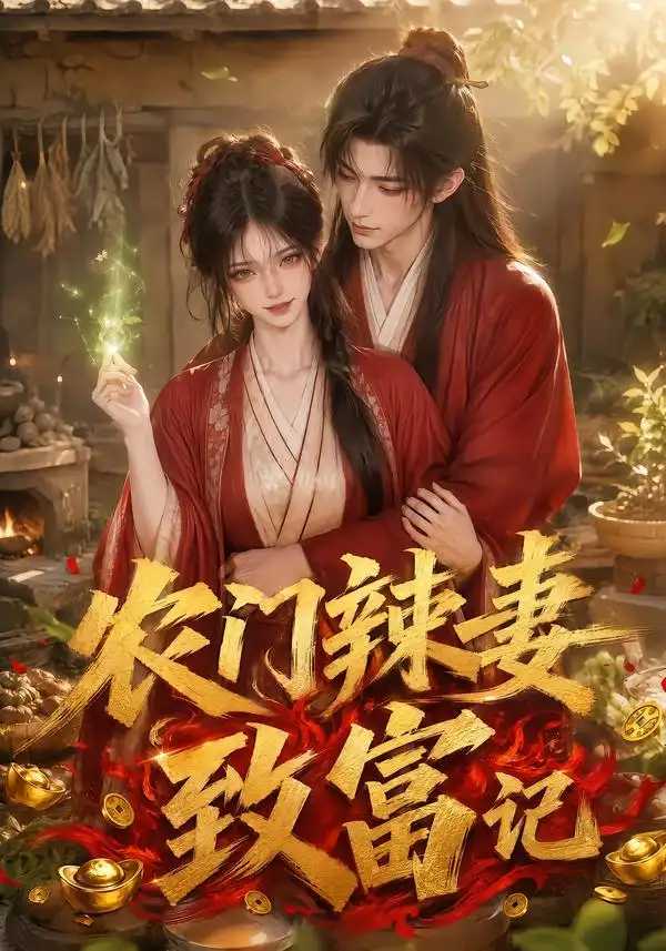 农门辣妻致富记（87集）