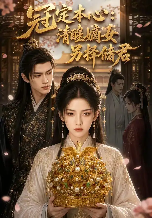 冠定本心：清醒嫡女另择储君（43集）