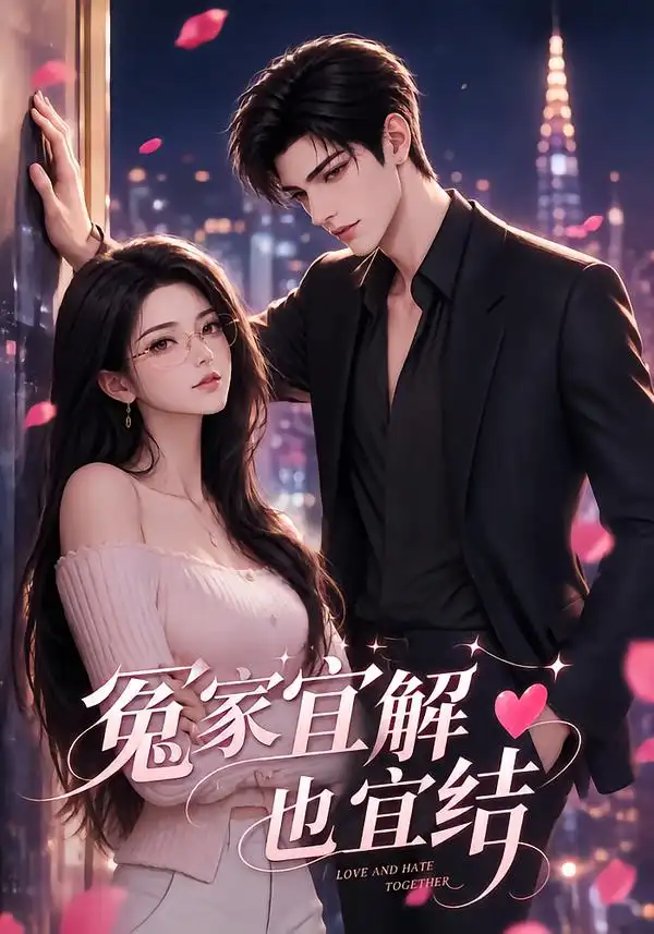 冤家宜解也宜结（69集）