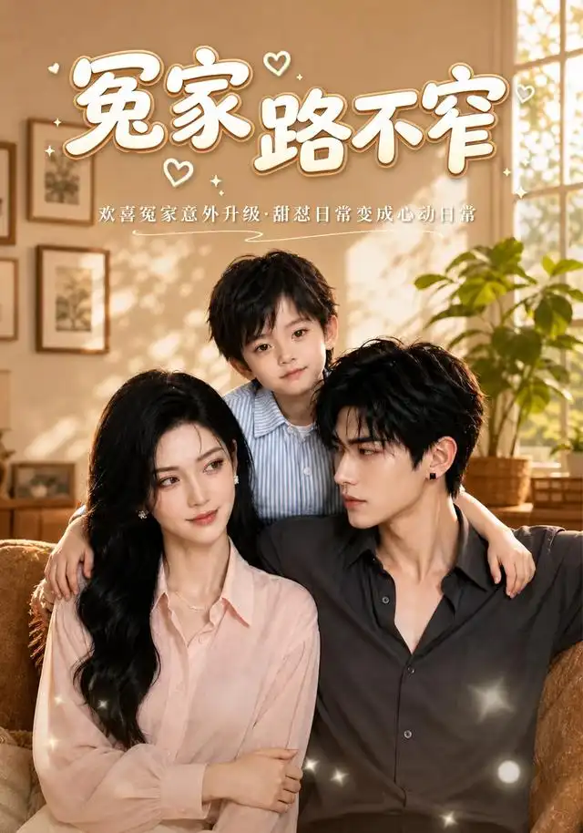 冤家路不窄（60集）