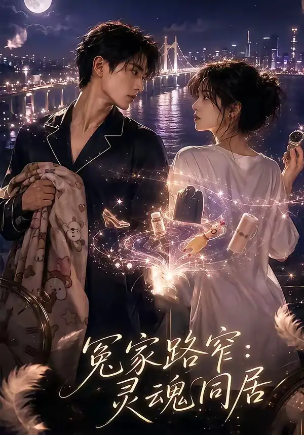 冤家路窄：灵魂同居（54集）