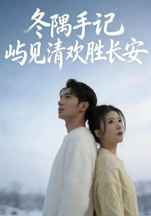 冬隅手记：屿见清欢胜长安（60集）吴炫汶＆李乐新