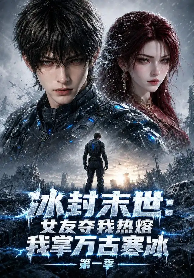 冰封末世：女友夺我热熔我掌万古寒冰第一季（131集）