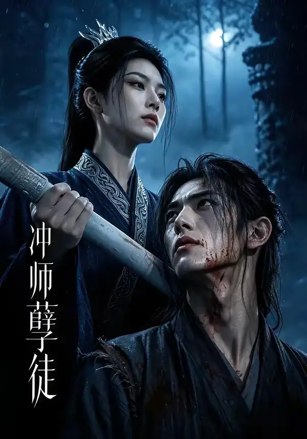 冲师孽徒（53集）