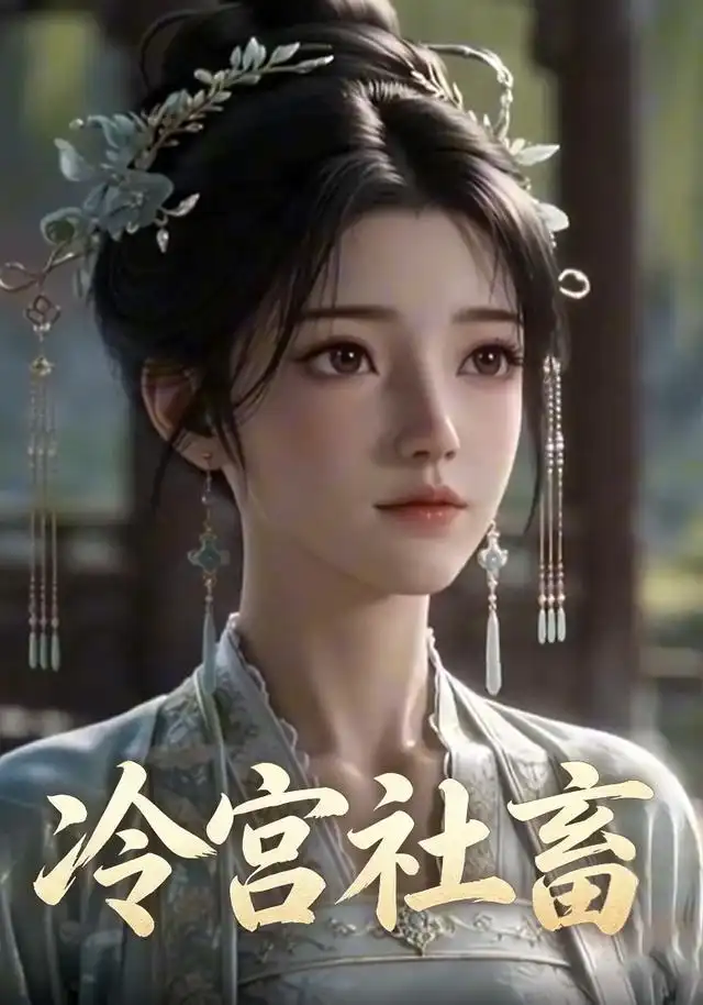 冷宫社畜（94集）动漫
