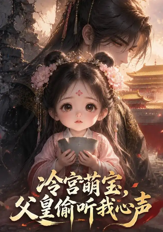 冷宫萌宝，父皇偷听我心声（60集）